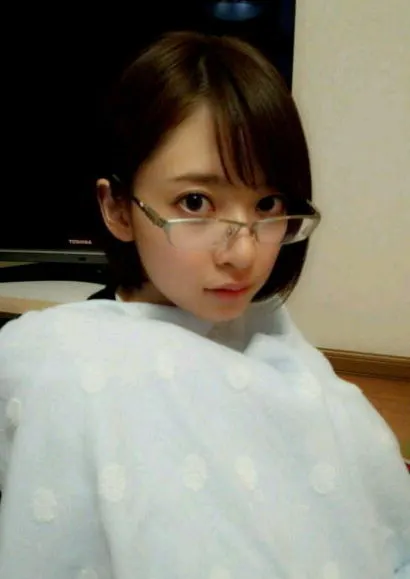 橋本 奈々未｜(´_ゝ｀) うまどし、ひひーん（2014-01-09）