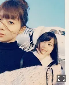 橋本 奈々未｜ありがとうだらけだな！（2016-11-11）｜3枚目