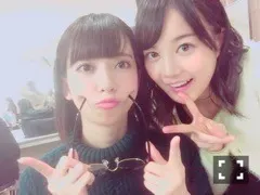橋本 奈々未｜おふしょっとにこまらない（2016-02-06）｜3枚目