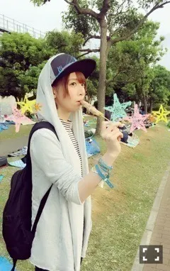 橋本 奈々未｜ありがとう夏（2015-09-07）｜3枚目