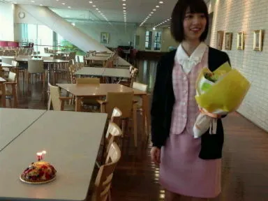 橋本 奈々未｜(´_ゝ｀) 私よりきっと皆さんの方がきっと よく分かってる（2014-02-24）