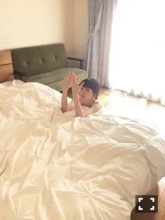 橋本 奈々未｜まいまいのいたずら（2016-04-20）｜4枚目