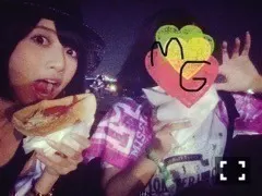 橋本 奈々未｜言いたいことありすぎたんだ けど溜まりすぎて何から言えばい いか分からないのでグアムいって きた編（2016-04-03）｜4枚目