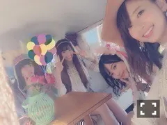 橋本 奈々未｜今年は金木犀の香り３回くらいしか感じれなかった（2016-10-15）｜4枚目