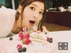 橋本 奈々未｜なつだね、梅雨明けてた（2016-08-05）｜5枚目
