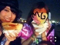橋本 奈々未｜自分で髪まとめたの！（2016-06-04）｜5枚目