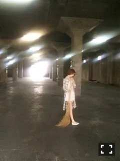 橋本 奈々未｜あいふぉんあたらしくなった わ（2016-05-14）｜5枚目