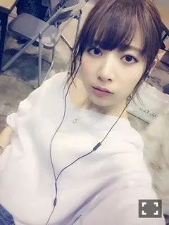 橋本 奈々未｜第３週のガールズロックスは～？？TFM！！きいてくれ！（2016-10-18）｜5枚目
