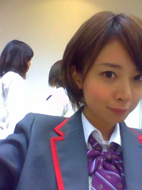 橋本 奈々未｜(´_ゝ｀)  この時期の食欲はとどまることを知らない（2011-12-18）