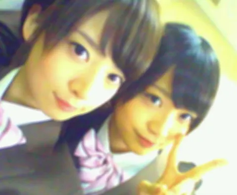 橋本 奈々未｜(´_ゝ｀)  乾燥がひどい（2012-01-16）