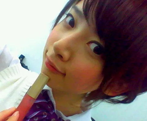 橋本 奈々未｜(´_ゝ｀)  起承承…（2012-01-06）