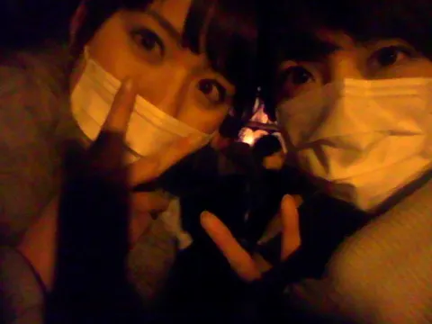 橋本 奈々未｜(´_ゝ｀) お世話になりました！！（2011-12-31）