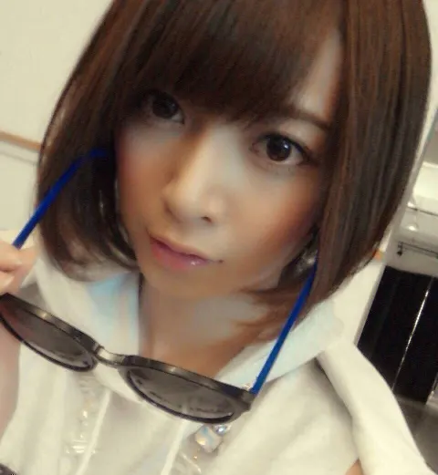 橋本 奈々未｜(´_ゝ｀) ねぇねぇ（2014-01-17）