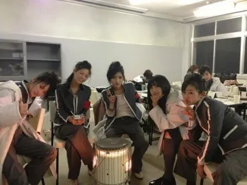 西野 七瀬｜塩聞いてる？塩効いてる？（2013-03-27）｜2枚目