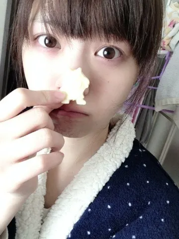 西野 七瀬｜キャロットフェイス（2013-04-13）