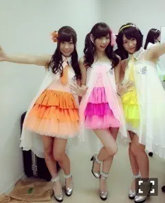 西野 七瀬｜スピーカーになるよ（2013-06-29）｜2枚目