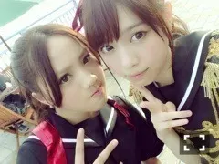 西野 七瀬｜るとゃしすーぺす（2013-10-03）｜4枚目