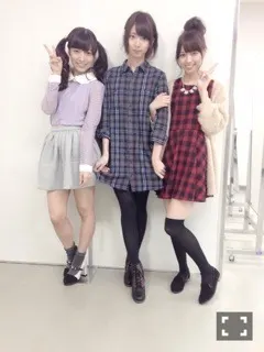 西野 七瀬｜笑顔になって どい やさん（2013-10-19）｜2枚目
