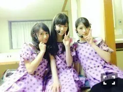 西野 七瀬｜寒いからタイツ（2013-11-26）｜5枚目