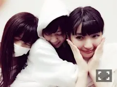 西野 七瀬｜じゅうしまつまる（2013-12-14）｜4枚目