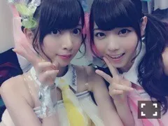 西野 七瀬｜のりの匂い〜貼っつ ける方の〜（2014-01-14）｜3枚目