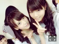 西野 七瀬｜ロッカーに入りまる（2014-03-24）｜3枚目