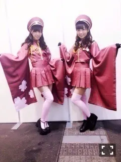 西野 七瀬｜くぅぅ（2014-04-10）