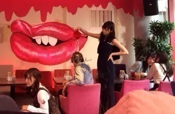 西野 七瀬｜くぅぅ（2014-04-10）｜4枚目