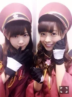 西野 七瀬｜くぅぅ（2014-04-10）｜5枚目