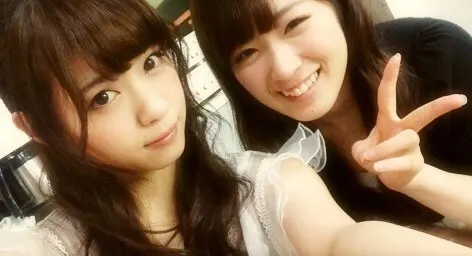西野 七瀬｜俺んとこ...（2014-04-17）