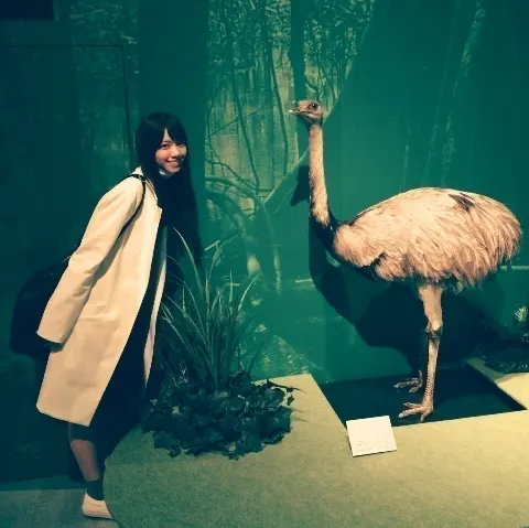 西野 七瀬｜段ボール（2015-05-02）｜3枚目