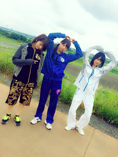 西野 七瀬｜太陽系（2015-07-06）｜5枚目
