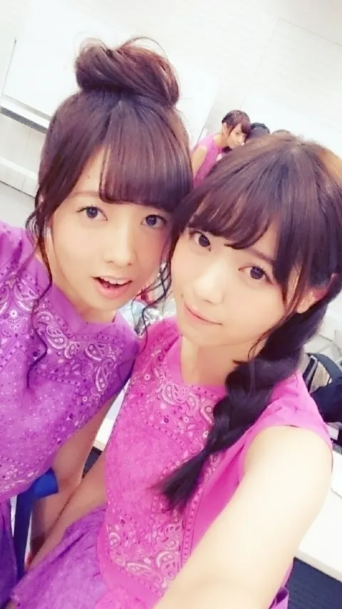 西野 七瀬｜この道（2015-07-29）