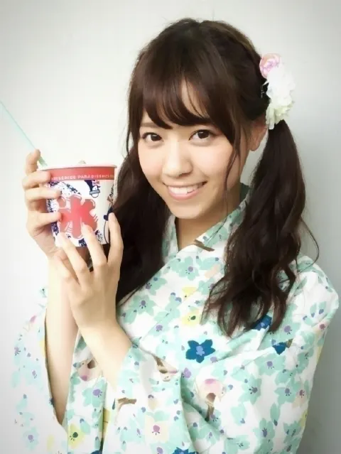 西野 七瀬｜だいだいいろ（2015-08-07）｜3枚目