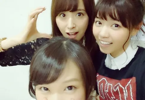西野 七瀬｜ここさけ（2015-09-25）｜2枚目