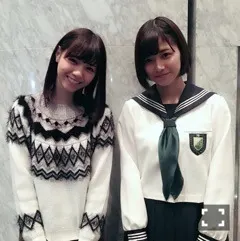 西野 七瀬｜健康です（2016-02-19）｜4枚目