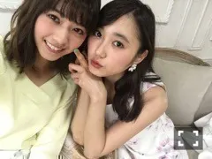 西野 七瀬｜焼きそばも食べたーい（2016-04-08）｜5枚目