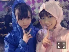 西野 七瀬｜白と緑（2016-08-29）｜2枚目