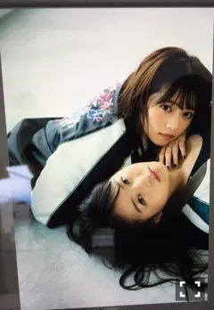 西野 七瀬｜靴ズレ（2016-10-03）｜5枚目