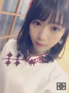 西野 七瀬｜長芋はどうしても美味しい（2016-10-24）