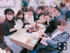西野 七瀬｜賀正（2017-01-08）