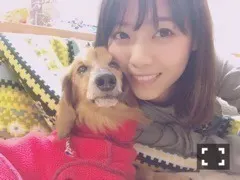 西野 七瀬｜りんご風呂（2017-01-13）