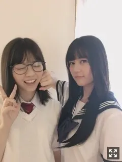 西野 七瀬｜めがねと一緒（2017-09-24）