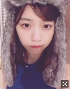 西野 七瀬｜傘はあまりさしません（2017-10-23）｜5枚目