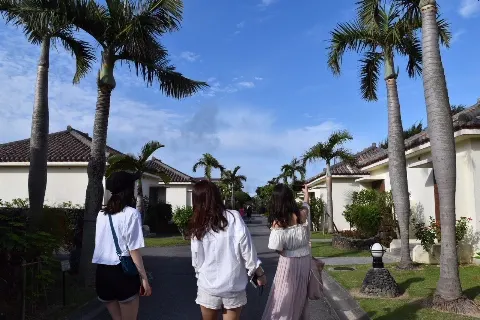 西野 七瀬｜マーイウェイ（2018-07-18）｜4枚目