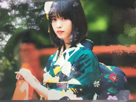 西野 七瀬｜座椅子好き（2018-11-29）