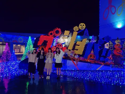 西野 七瀬｜座椅子好き（2018-11-29）｜3枚目