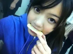 西野 七瀬｜国（2012-04-06）