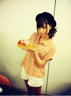 西野 七瀬｜enterどいや（2012-05-27）