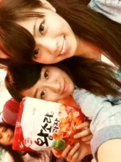 西野 七瀬｜すいかの背中（2012-07-25）｜2枚目